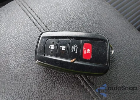 2019 Toyota Rav4 Hybrid Xse from USA, damaged, VIN 2T3EWRFV2KW025640